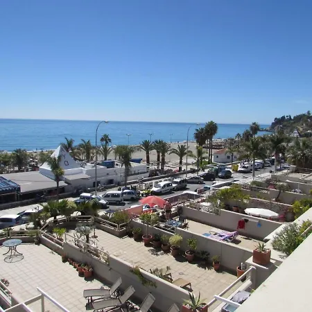 1ª Linea De Playa De Burriana , Terraza Grande Al Mar *