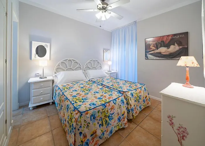 Apartman 1ª Linea De Playa De Burriana , Terraza Grande Al Mar *