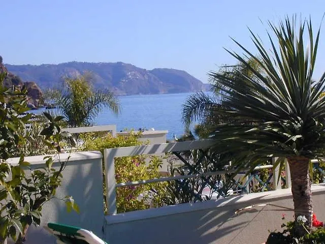 1ª Linea De Playa De Burriana , Terraza Grande Al Mar Apartman