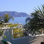 1ª Linea De Playa De Burriana , Terraza Grande Al Mar Appartement