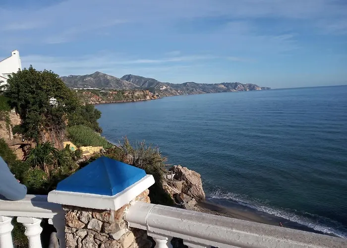 1ª Linea De Playa De Burriana , Terraza Grande Al Mar Appartamento