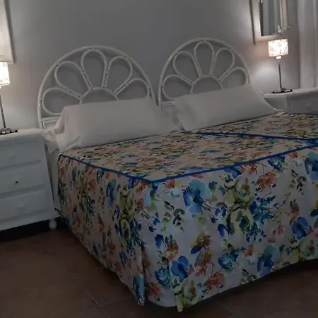 1ª Linea De Playa De Burriana , Terraza Grande Al Mar *