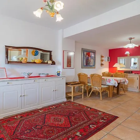 Apartamento 1ª Linea De Playa De Burriana , Terraza Grande Al Mar Nerja