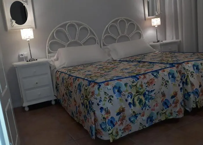 1ª Linea De Playa De Burriana , Terraza Grande Al Mar *