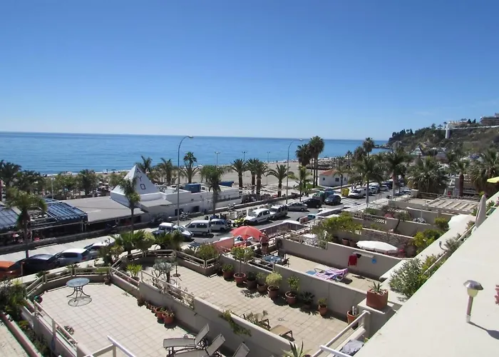 1ª Linea De Playa De Burriana , Terraza Grande Al Mar *