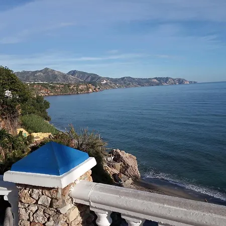1ª Linea De Playa De Burriana , Terraza Grande Al Mar Διαμέρισμα